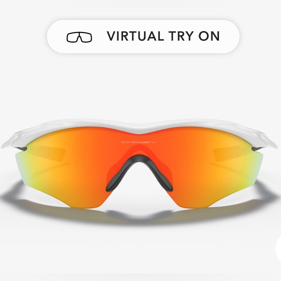 Oakley Sunglasses M2 Frame - Picture 1 of 5